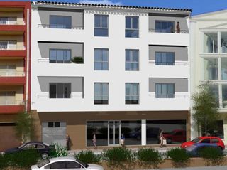 Piso en venta en Teulada Pueblo en Teulada