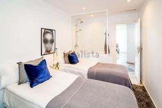 Ático en venta en Nueva Andalucía centro en Marbella