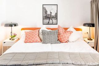 Ático en venta en Nueva Andalucía centro en Marbella