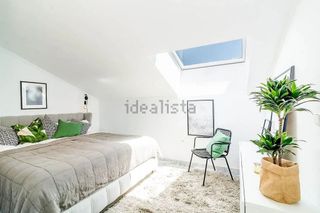 Ático en venta en Nueva Andalucía centro en Marbella