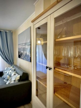 Piso en venta en Puerto de la Duquesa en Manilva