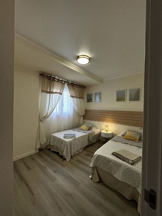Piso en venta en Puerto de la Duquesa en Manilva