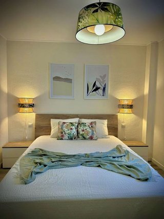 Piso en venta en Puerto de la Duquesa en Manilva