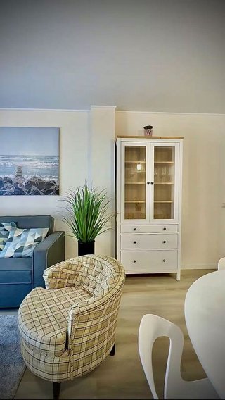 Piso en venta en Puerto de la Duquesa en Manilva