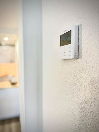 Piso en venta en Puerto de la Duquesa en Manilva