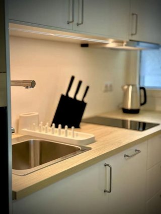 Piso en venta en Puerto de la Duquesa en Manilva