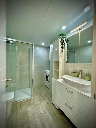 Piso en venta en Puerto de la Duquesa en Manilva
