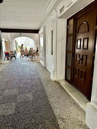 Piso en venta en Puerto de la Duquesa en Manilva