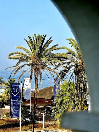 Piso en venta en Puerto de la Duquesa en Manilva