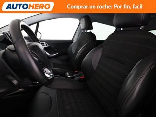 Peugeot 2008 1.6 e-HDi Allure