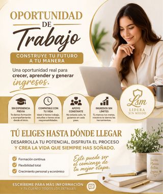 Oportunidad de negocio