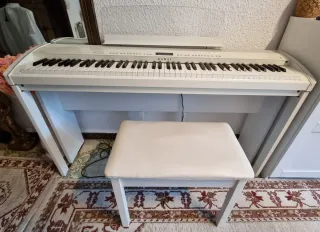 Piano Digital KAWAI ES8