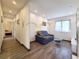 Piso en venta en Pumarín en Gijón