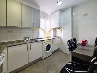 Piso en venta en Pumarín en Gijón