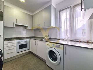 Piso en venta en Pumarín en Gijón