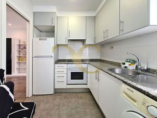 Piso en venta en Pumarín en Gijón