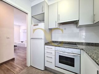 Piso en venta en Pumarín en Gijón