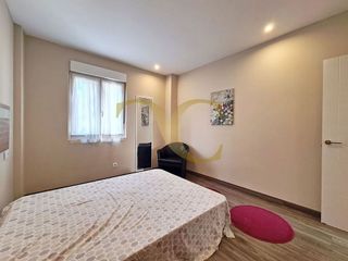 Piso en venta en Pumarín en Gijón