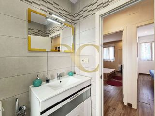 Piso en venta en Pumarín en Gijón