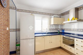 Piso en venta en Norte - Barrio del Pilar - El Reñidero en Vélez-Málaga
