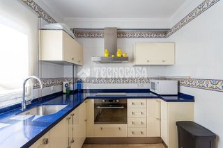 Piso en venta en Norte - Barrio del Pilar - El Reñidero en Vélez-Málaga