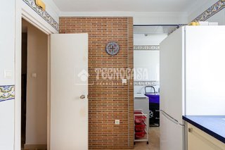 Piso en venta en Norte - Barrio del Pilar - El Reñidero en Vélez-Málaga