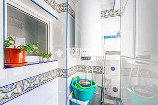 Piso en venta en Norte - Barrio del Pilar - El Reñidero en Vélez-Málaga