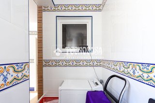 Piso en venta en Norte - Barrio del Pilar - El Reñidero en Vélez-Málaga