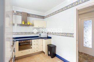 Piso en venta en Norte - Barrio del Pilar - El Reñidero en Vélez-Málaga