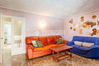 Piso en venta en Norte - Barrio del Pilar - El Reñidero en Vélez-Málaga