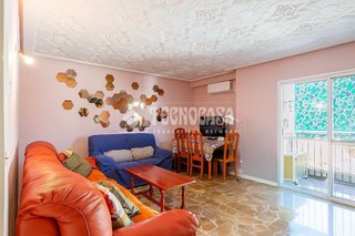 Piso en venta en Norte - Barrio del Pilar - El Reñidero en Vélez-Málaga