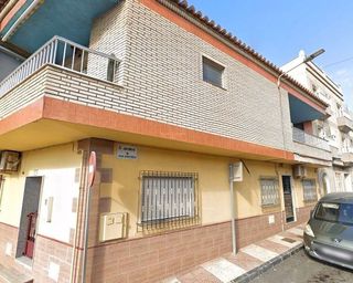 Piso en venta en Roquetas Centro en Roquetas de Mar