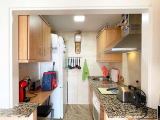 Piso en venta en Zona Puerto Deportivo en Fuengirola