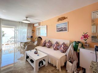 Piso en venta en Zona Puerto Deportivo en Fuengirola