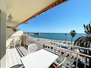 Piso en venta en Zona Puerto Deportivo en Fuengirola