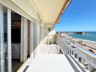 Piso en venta en Zona Puerto Deportivo en Fuengirola