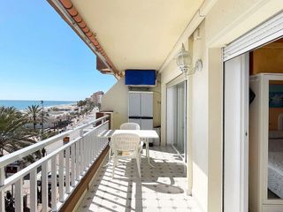 Piso en venta en Zona Puerto Deportivo en Fuengirola