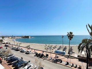 Piso en venta en Zona Puerto Deportivo en Fuengirola