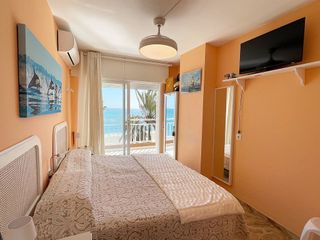 Piso en venta en Zona Puerto Deportivo en Fuengirola