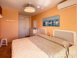 Piso en venta en Zona Puerto Deportivo en Fuengirola