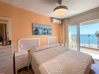 Piso en venta en Zona Puerto Deportivo en Fuengirola