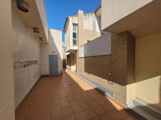 Piso en venta en Ctra de Sevilla - Ronda sur en Badajoz