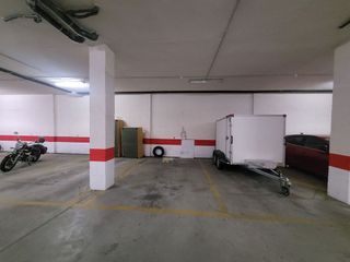 Piso en venta en Ctra de Sevilla - Ronda sur en Badajoz