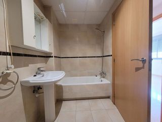 Piso en venta en Ctra de Sevilla - Ronda sur en Badajoz