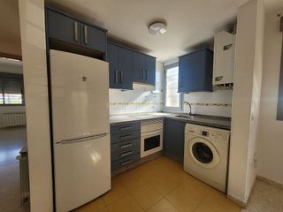 Piso en venta en Ctra de Sevilla - Ronda sur en Badajoz