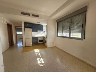Piso en venta en Ctra de Sevilla - Ronda sur en Badajoz