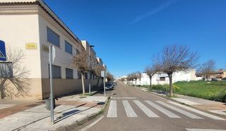 Piso en venta en Ctra de Sevilla - Ronda sur en Badajoz