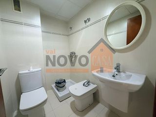 Piso en venta en Almussafes