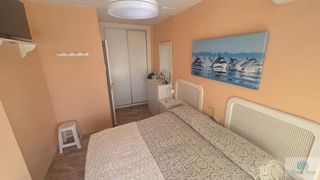 Piso en venta en Zona Puerto Deportivo en Fuengirola
