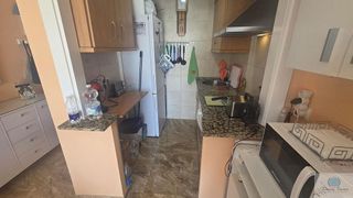 Piso en venta en Zona Puerto Deportivo en Fuengirola